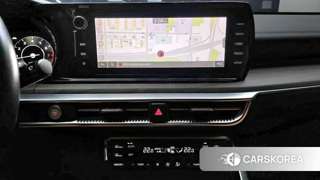 Kia K5 3rd generation 2021 Белый из Кореи, фото 6