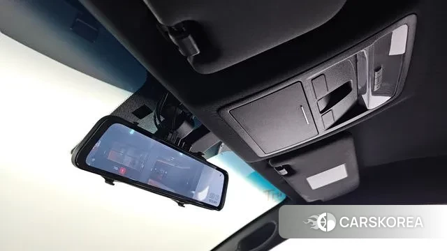 Ssangyong The New Rexton Sports Cannes 2021 Темно-зеленый из Кореи, фото 6