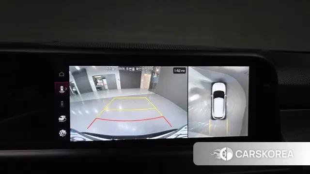 Kia The New Seltos 2022 Белый из Кореи, фото 6