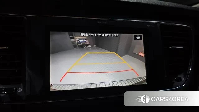 Kia The New Carnival 2020 Черный из Кореи, фото 6