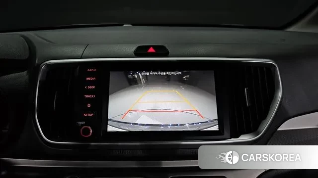 Kia The New Ray 2021 Черный из Кореи, фото 6