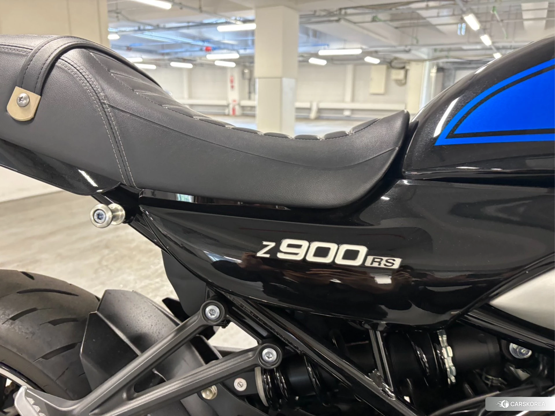 Проданный Kawasaki Z900RS id 4352866 из Японии, фото 6