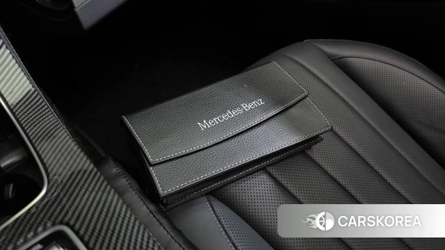 Mercedes-Benz E-Class W213 2019 Белый из Кореи, фото 6