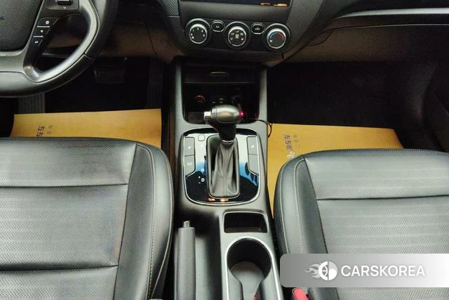 Kia K3 2019 Белый из Китая, фото 6
