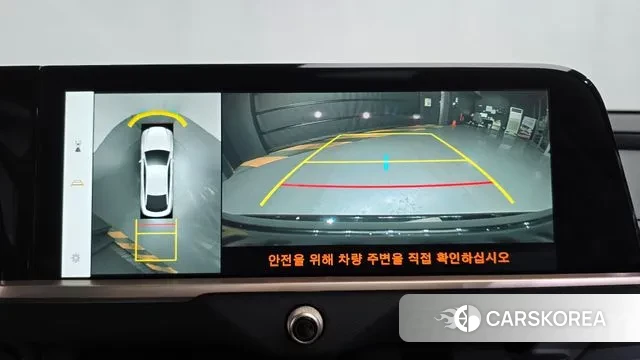 Toyota Crown Crossover 2025 Черный из Кореи, фото 6