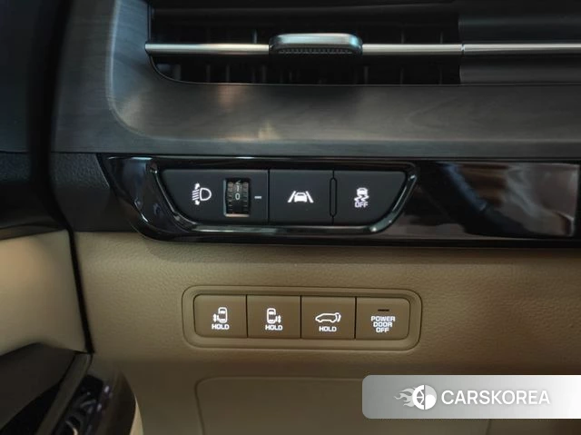 Kia Carnival 4th generation 2020 Белый из Кореи, фото 6