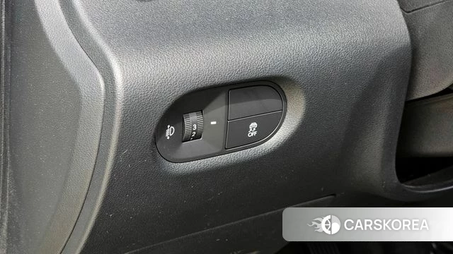 Hyundai Casper 2021 Белый из Кореи, фото 6