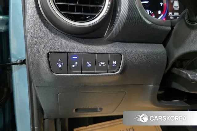 Hyundai Kona 2018 Белый из Кореи, фото 6