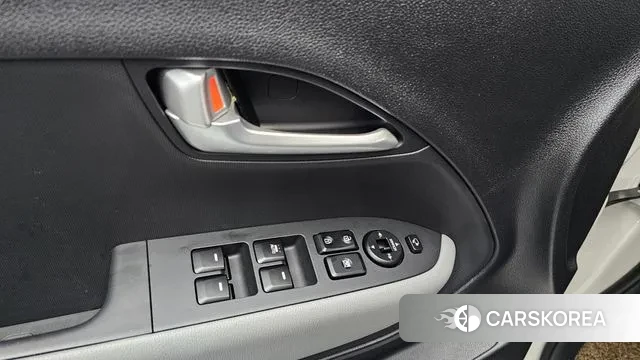 Kia The New Kia Ray 2025 Жемчужный цвет из Кореи, фото 6