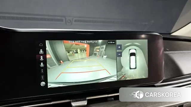 Kia Carnival 4th generation 2021 Черный из Кореи, фото 6