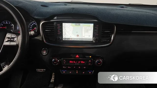 Kia The New Sorento 2019 Белый из Кореи, фото 6