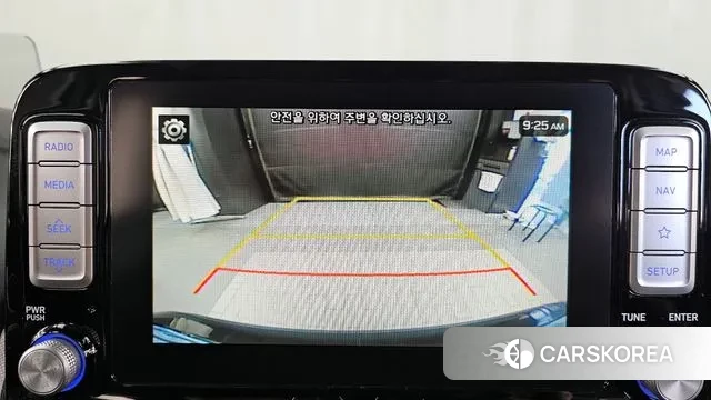 Hyundai Kona Electric 2019 Серый из Кореи, фото 6