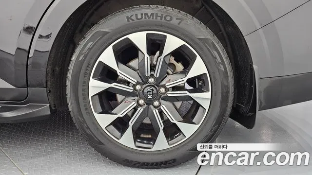 Kia Carnival 4th generation id 2682902 из Кореи 6