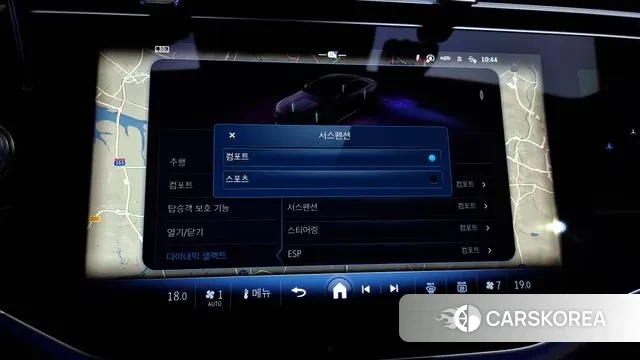 Mercedes-Benz E-Class W214 2024 Черный из Кореи, фото 6