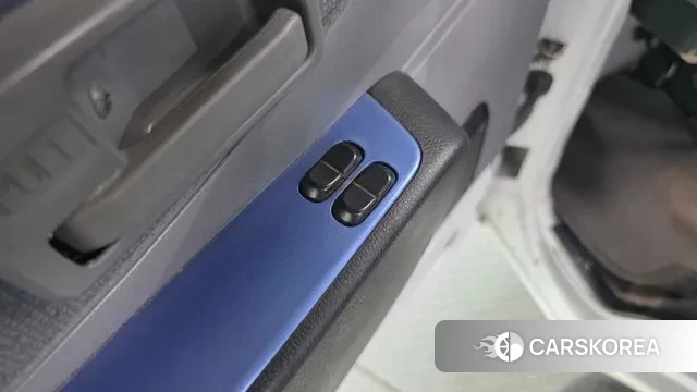 Chevrolet (GM Daewoo) New Labo 2018 Белый из Кореи, фото 6