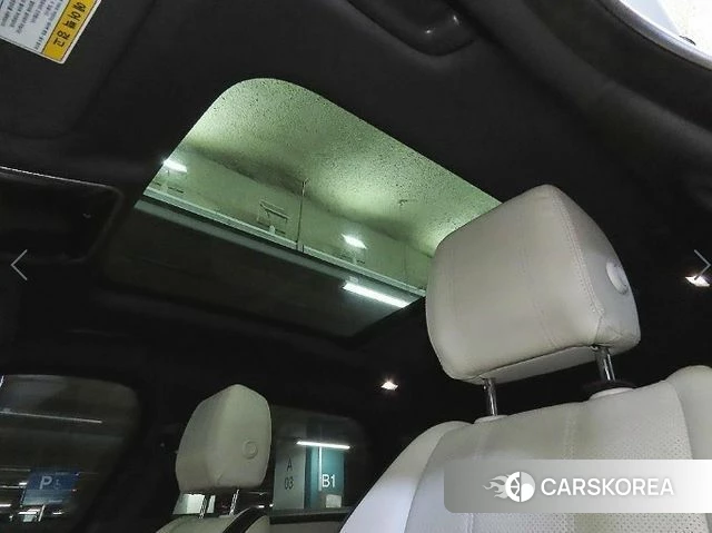 Land Rover Range Rover Velar 2018 Белый из Кореи, фото 6