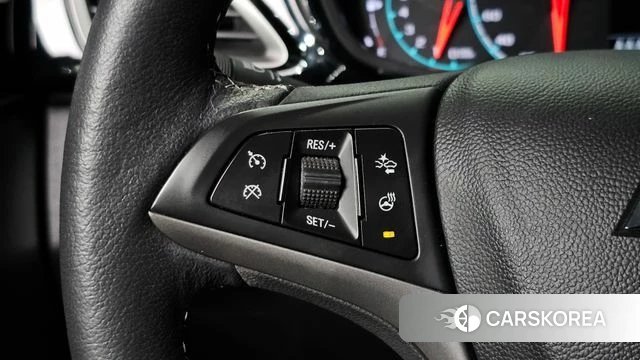 Chevrolet (GM Daewoo) The New Spark 2022 Серый из Кореи, фото 6