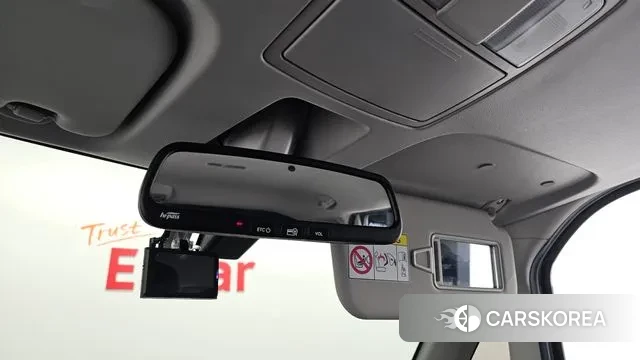 Kia The New Ray 2021 Золотой из Кореи, фото 6