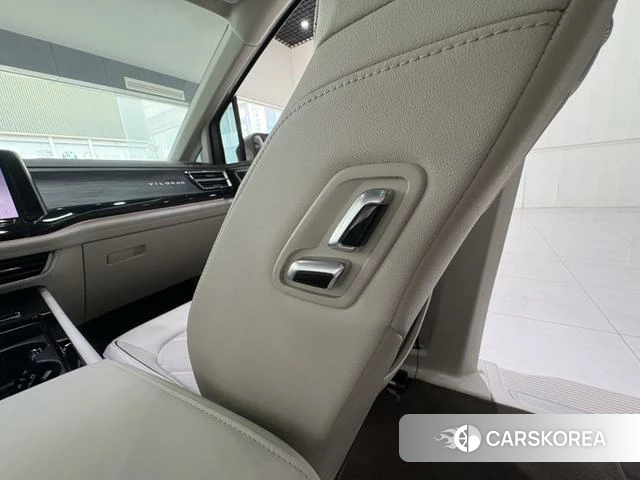 Volkswagen Weiran 2023 Шампань из Китая, фото 6