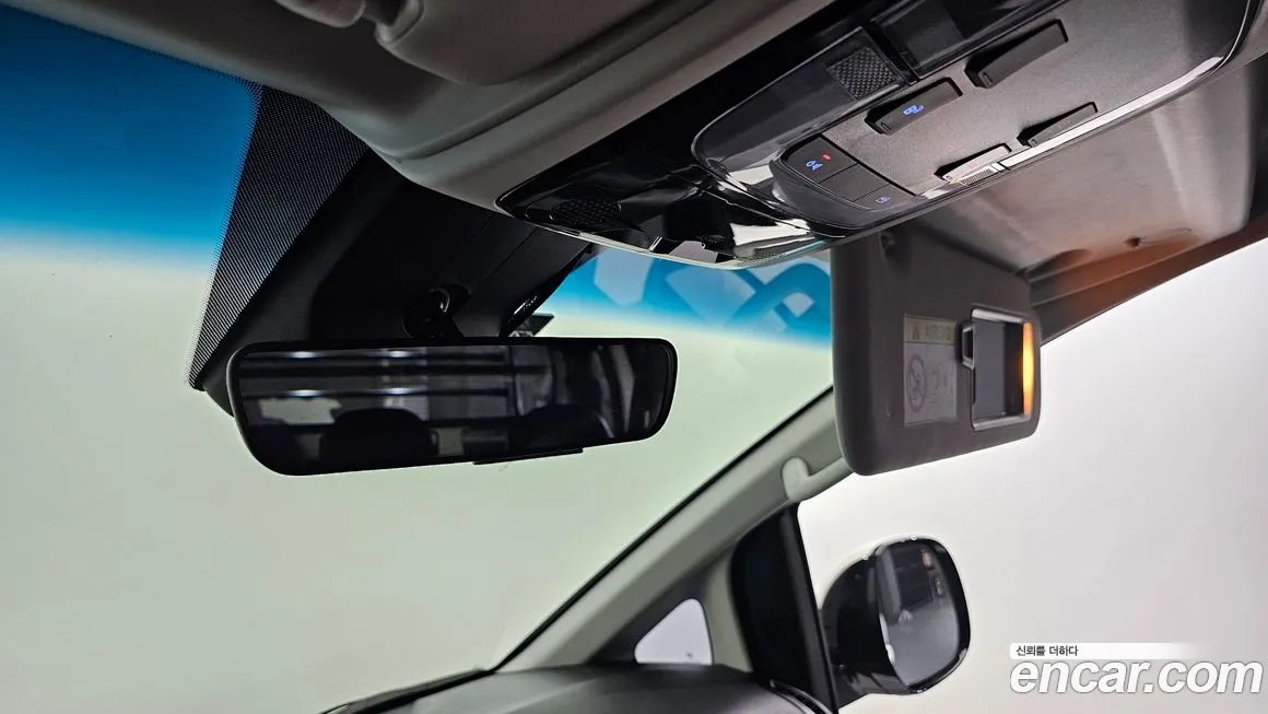 Hyundai Staria id 2072402 из Кореи 6