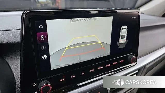 Kia The New K3 2nd generation 2024 Серый из Кореи, фото 6