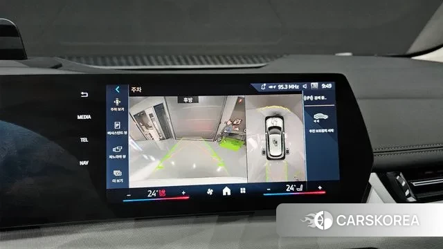 BMW 2 Series Active Tourer (U06) 2025 Белый из Кореи, фото 6