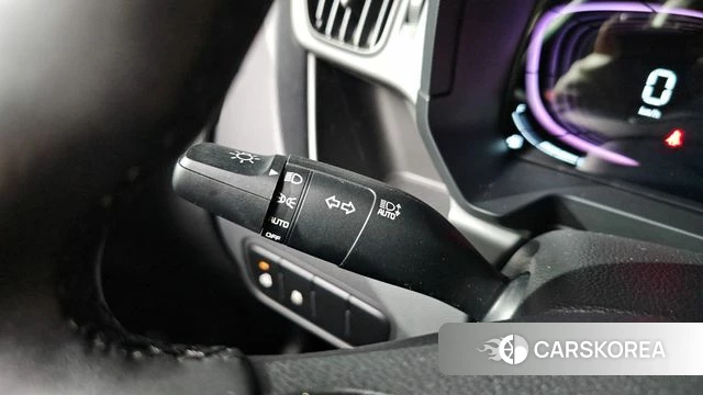 Kia The New Kia Ray 2023 Белый из Кореи, фото 6