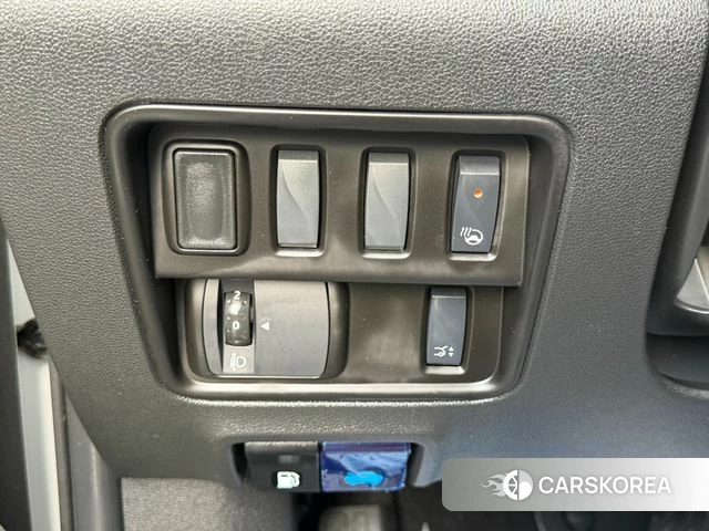 Renault Korea (Samsung) The New QM6 2021 Белый из Кореи, фото 6