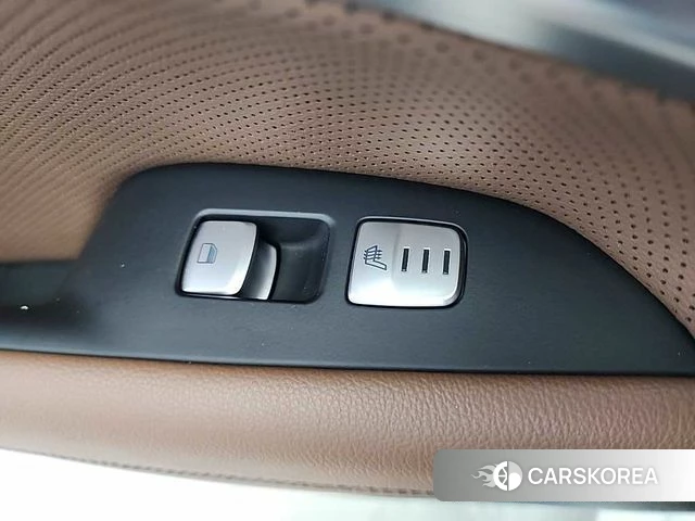 Genesis G70 2018 Белый из Кореи, фото 6