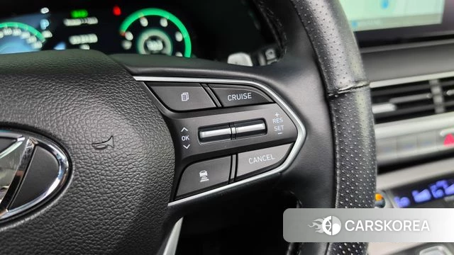 Hyundai Palisade 2022 Белый из Кореи, фото 6