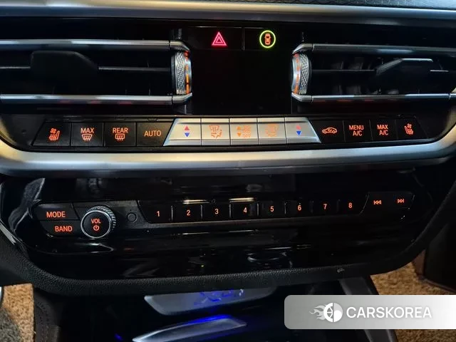 BMW X4 (G02) 2022 Белый из Кореи, фото 6