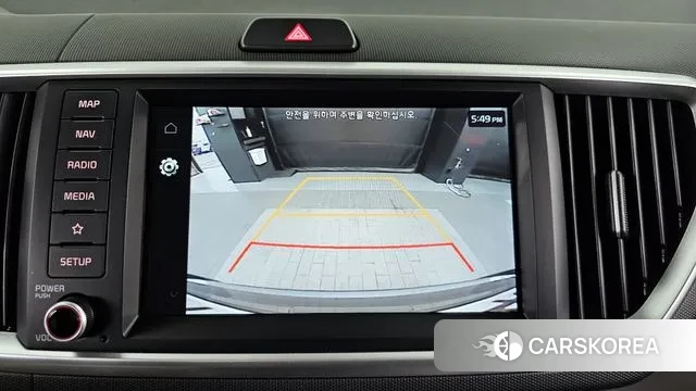 Kia The New Ray 2022 Серый из Кореи, фото 6