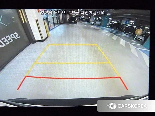 Kia Seltos 2020 Белый из Кореи, фото 6