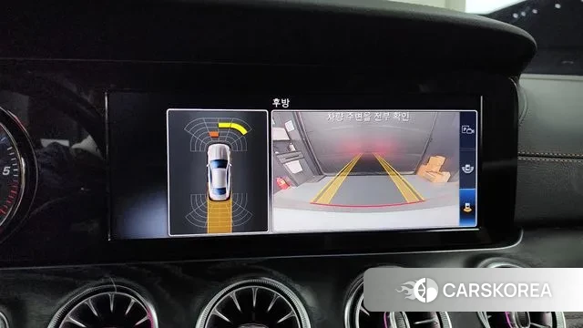 Mercedes-Benz E-Class W213 2018 Белый из Кореи, фото 6