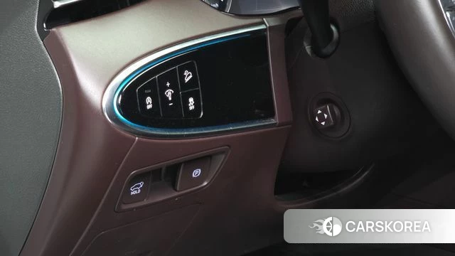 Genesis GV70 2021 Белый из Кореи, фото 6