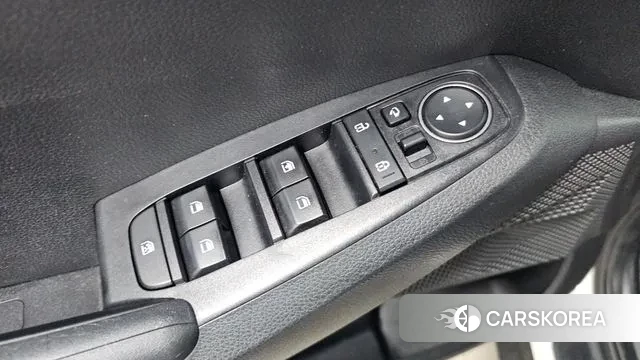 Kia Seltos 2021 Белый из Кореи, фото 6