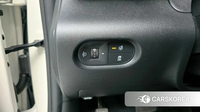 Hyundai Casper 2024 Белый из Кореи, фото 6