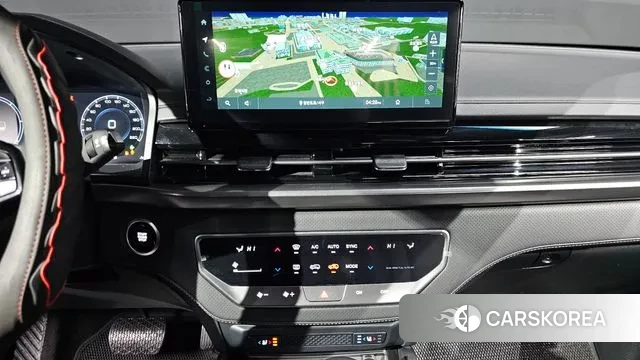 Ssangyong The New Rexton Sport 2024 Жемчужный цвет из Кореи, фото 6