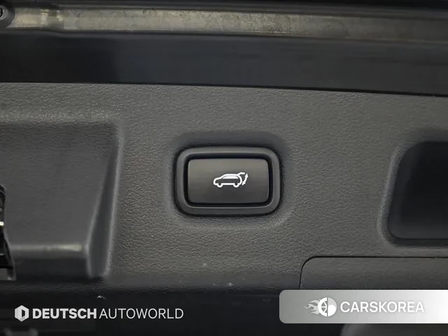 Hyundai Santa Fe TM 2019 Черный из Кореи, фото 6