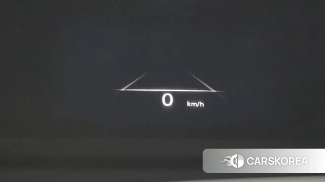 Genesis GV70 2023 Белый из Кореи, фото 6