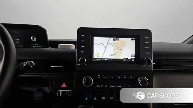 Hyundai Staria 2022 Белый из Кореи, фото 6