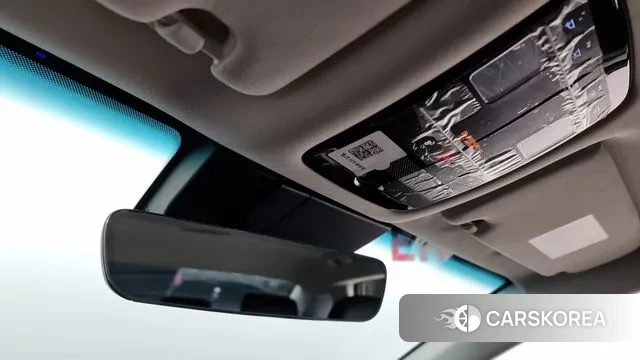 Hyundai Grandeur (GN7) 2023 Черный из Кореи, фото 6