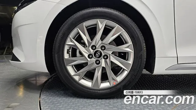 Hyundai The New Grandeur IG Hybrid id 2668658 из Кореи 6