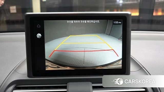 Hyundai Casper 2023 Светло-зеленый из Кореи, фото 6