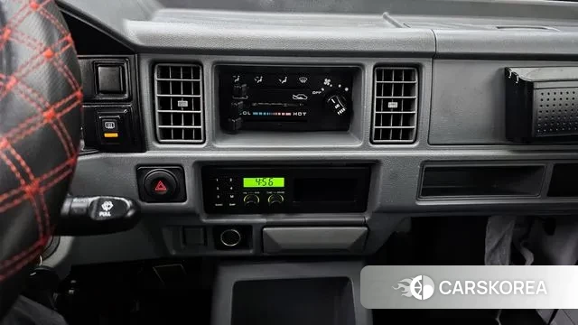 Chevrolet (GM Daewoo) New Damas 2021 Розовый из Кореи, фото 6