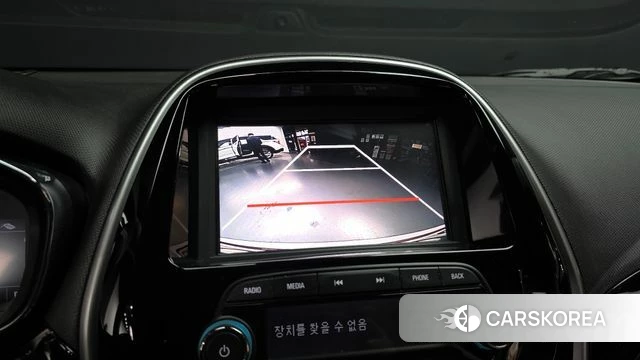 Chevrolet (GM Daewoo) The Next Spark 2018 Белый из Кореи, фото 6