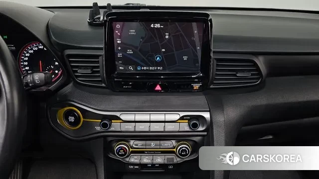 Hyundai Veloster (JS) 2019 Белый из Кореи, фото 6