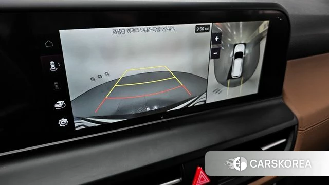 Kia The New Seltos 2025 Белый из Кореи, фото 6