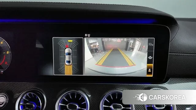 Mercedes-Benz CLS-Class C257 2019 Черный из Кореи, фото 6