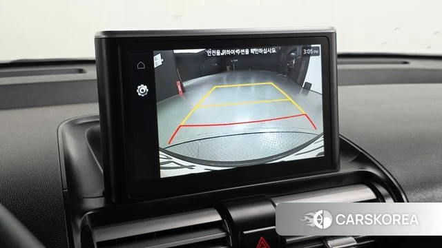 Hyundai Casper 2024 Белый из Кореи, фото 6